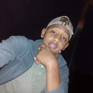 Meet your Posher, Selma yohana